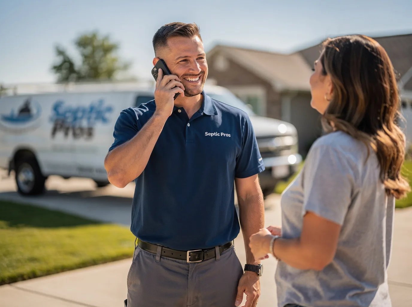 Septic Tank Pumping Lewis, KS FAQs